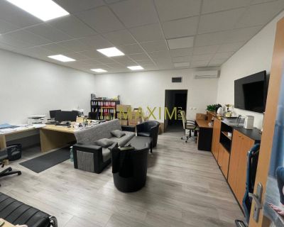 Na predaj obchodný priestor v centre Malaciek 19