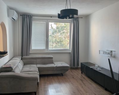 3,5 izbový byt na Klokočine, Novomeského ulica 11