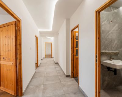 3- izbový byt na ulici Nobelová 27