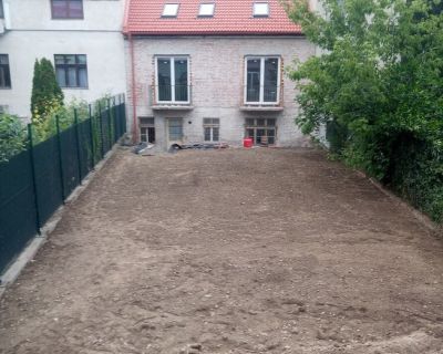 Rodinný dom na Nivách - ulica Klincová, výborný investičný potenciál 31
