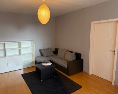 2-izbový byt, ulica Bodrocká, Podunajské Biskupice 35