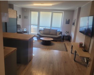 1- izbový apartmán na Šancovej ulici 15