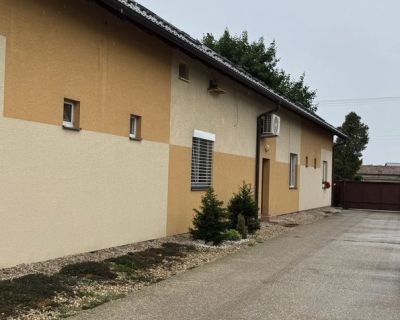 Mezonet v Moste pri Bratislave na ulici Bratislavská 43