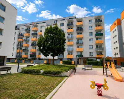 TOP 2-izbový byt s balkónom v projekte Tammi 15