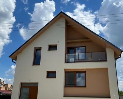 Rodinný dom v Stupave na ulici Bernoláková 7