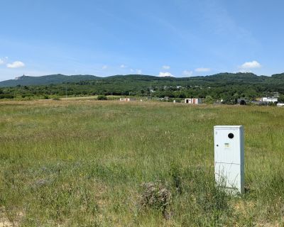 Stavebný pozemok 681 m2 v Štitároch 47
