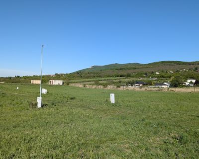 Stavebný pozemok 720 m2 v Štitároch 19