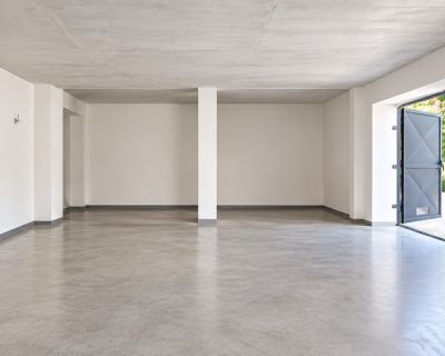 TOP Veľkorysý priestor 49 m² – dielňa alebo sklad 19