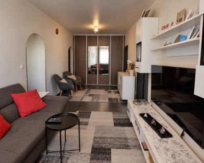 3- izbový byt na Viglašskej ulici 47