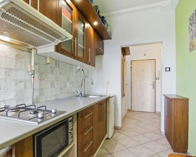 2- izbový byt na Rovníkovej ulici 35