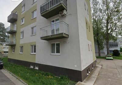 Nehnuteľnosti 227