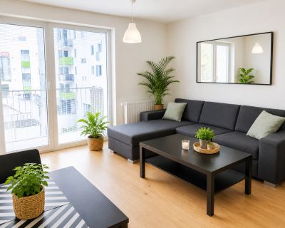 TOP 2-izbový byt s balkónom v projekte Tammi 3