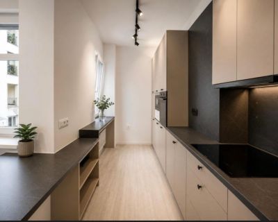 Dizajnový nadštandardný 3 izb. 102m2 byt v historickom centre-TOP 3