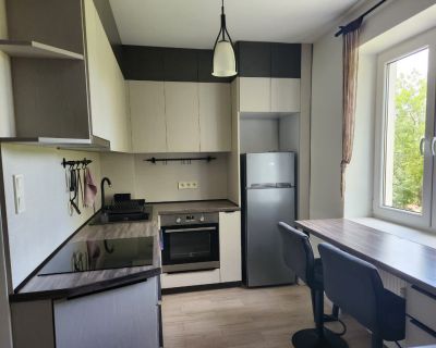 2- izbový byt na ulici Jelačičová 23