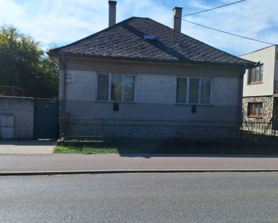 Rodinný dom v Malackách, pozemok 630 m² a výborná lokalita 39