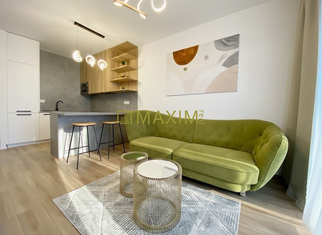 Moderný 2-izbový byt s terasou a parkovaním – Novostavba 7